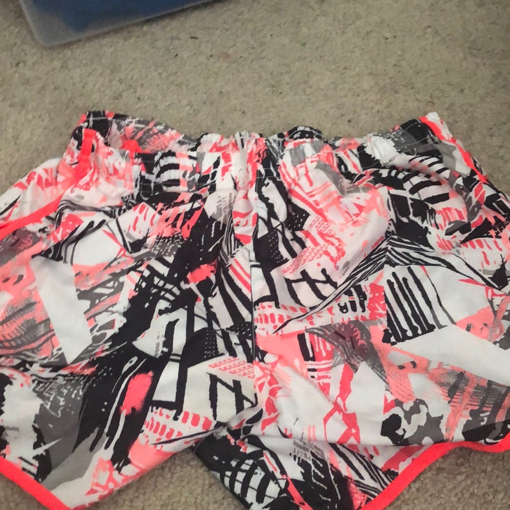 Danskin workout short